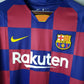 Barcelona home 19.20 us