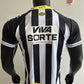 Santos 2025 away Us