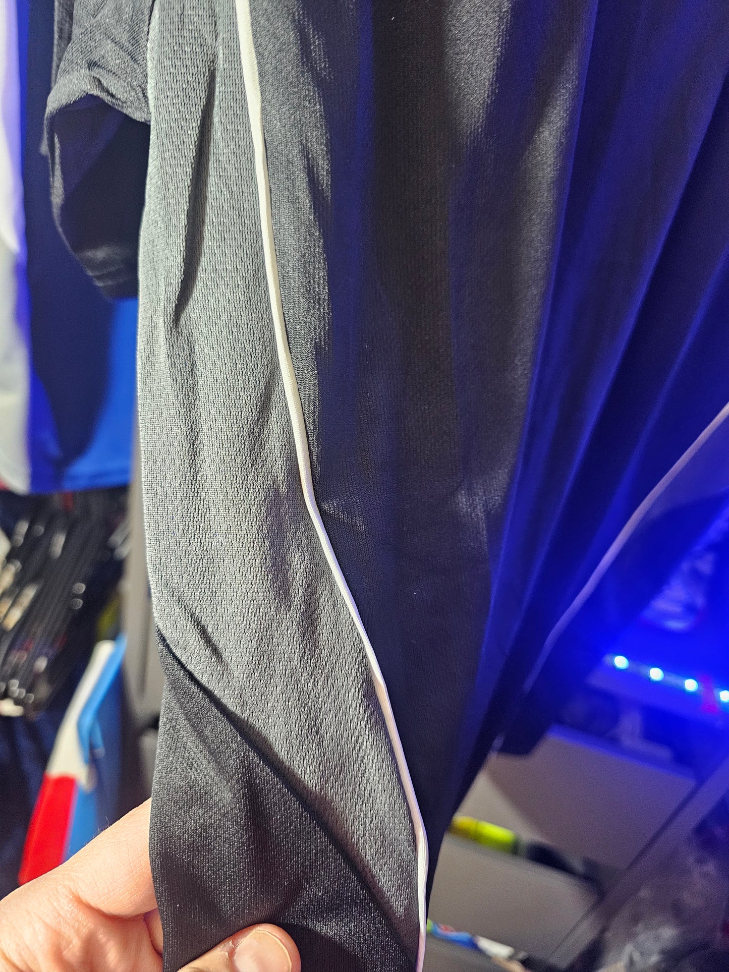 Venezuela training 2026 cuerpo técnico us.