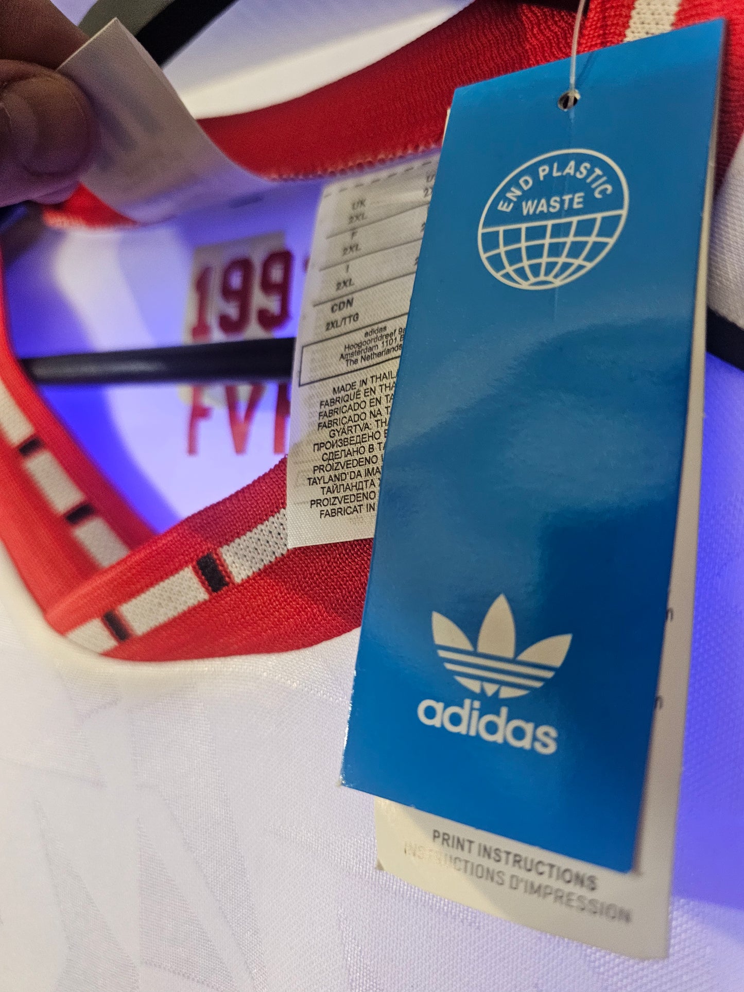 Venezuela 1991 Copa America used Remake | .