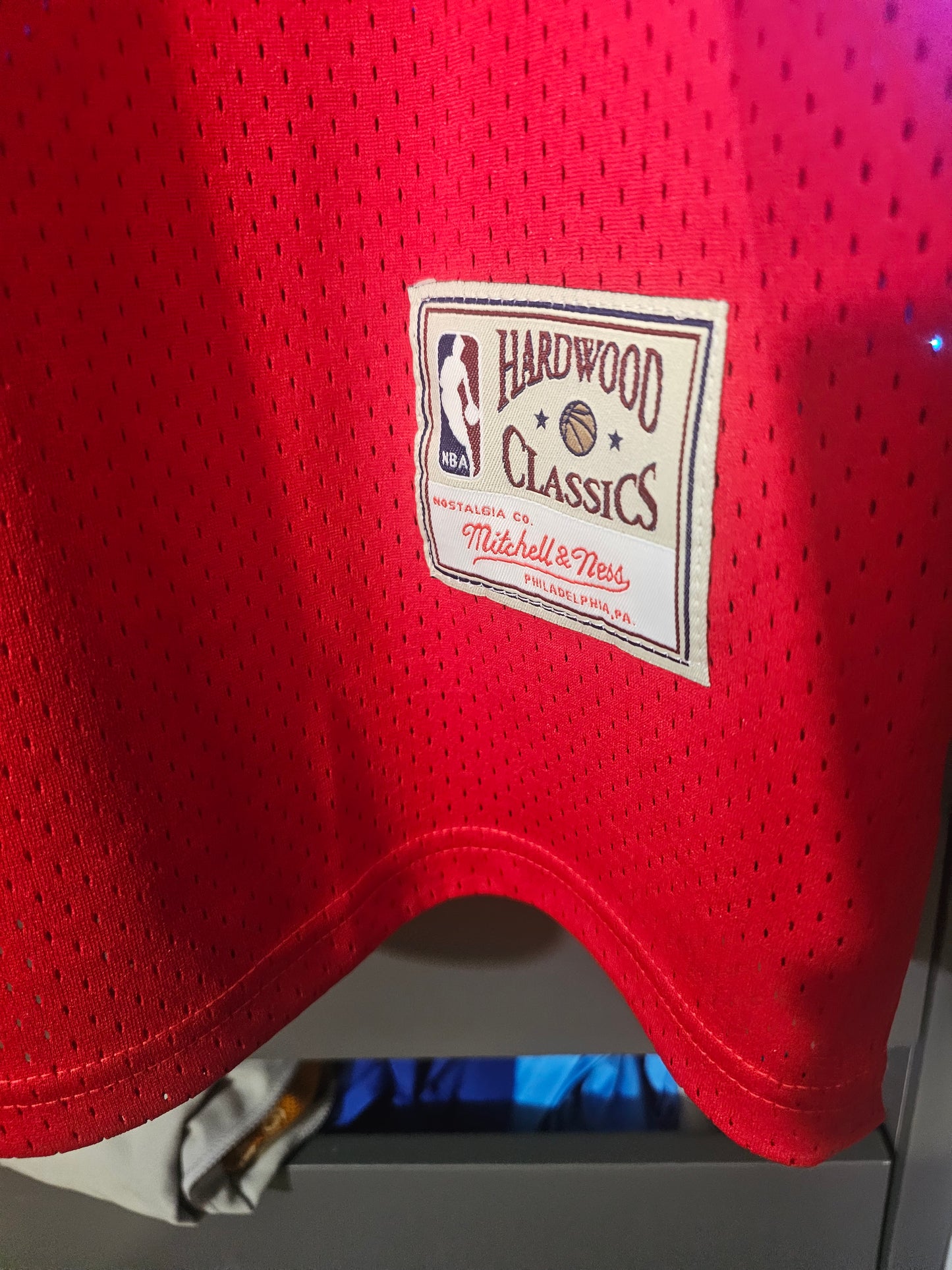 Carl Herrera 94 used