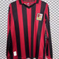 Ac Milan 125 Años us Home
