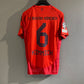 Bayer Munich 24 player uefa us