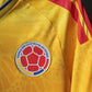 Colombia 2026 fan Version home us