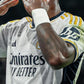 Real Madrid 23 24 diferents Versions used Fan and Player