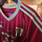 Carabobo fc remake Campeon dorada used