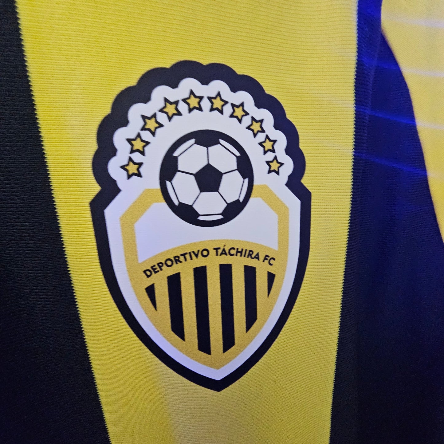 Tachira remake used home