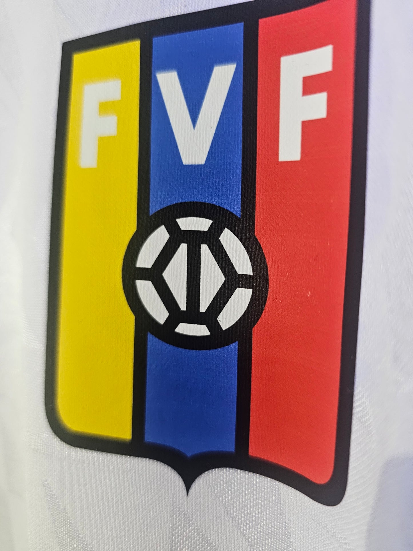 Venezuela 1991 Copa America used Remake | .