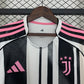 Juventus 25 26 home player y fan us