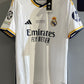 Real Madrid 23 24 diferents Versions used Fan and Player