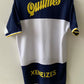 Boca Juniors 99 away used