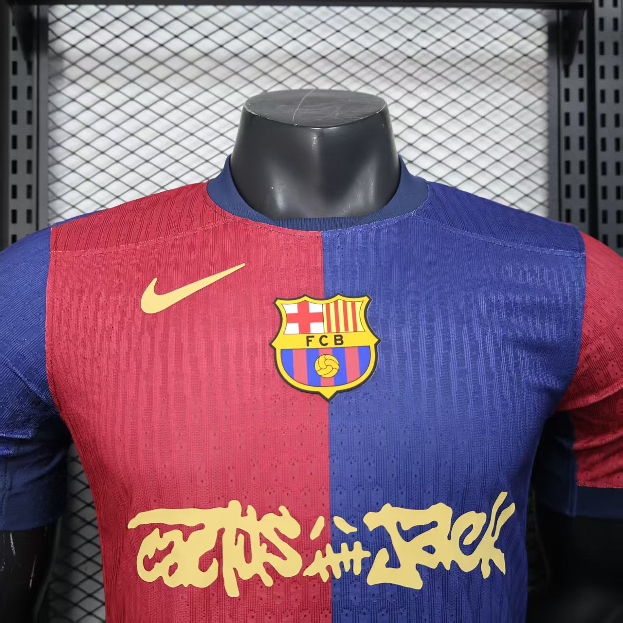 Barcelona Travis 2025.home player version us