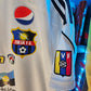 Zulia fc 2015 away remake used