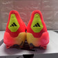 PREDATOR ELITE LACELESS CLEATS FIRM GROUND used