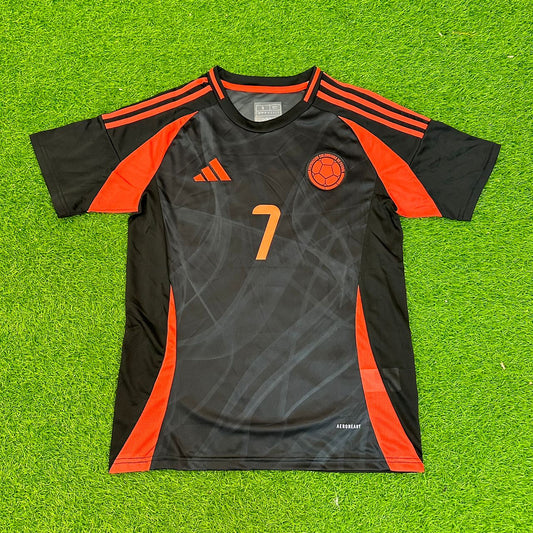 Colombia 24 away used