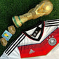 Alemania 2014 used