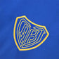 Boca juniors 09..10 home used