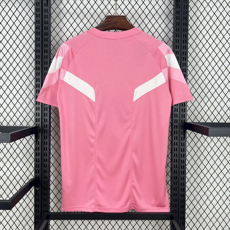 Miami Prematch us 2025