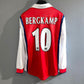 Arsenal 98 larga us home
