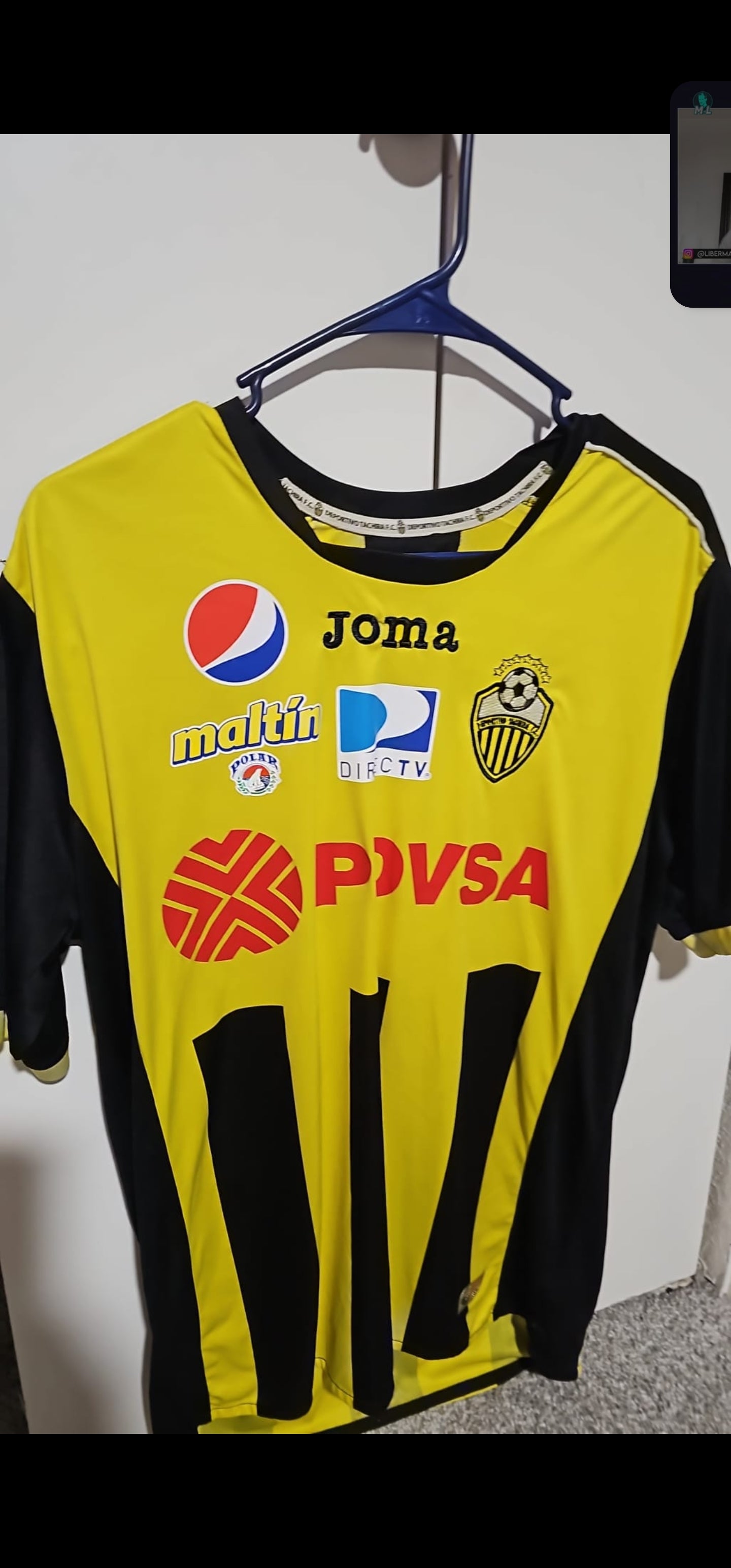 Tachira Remake 2012 2013 home us