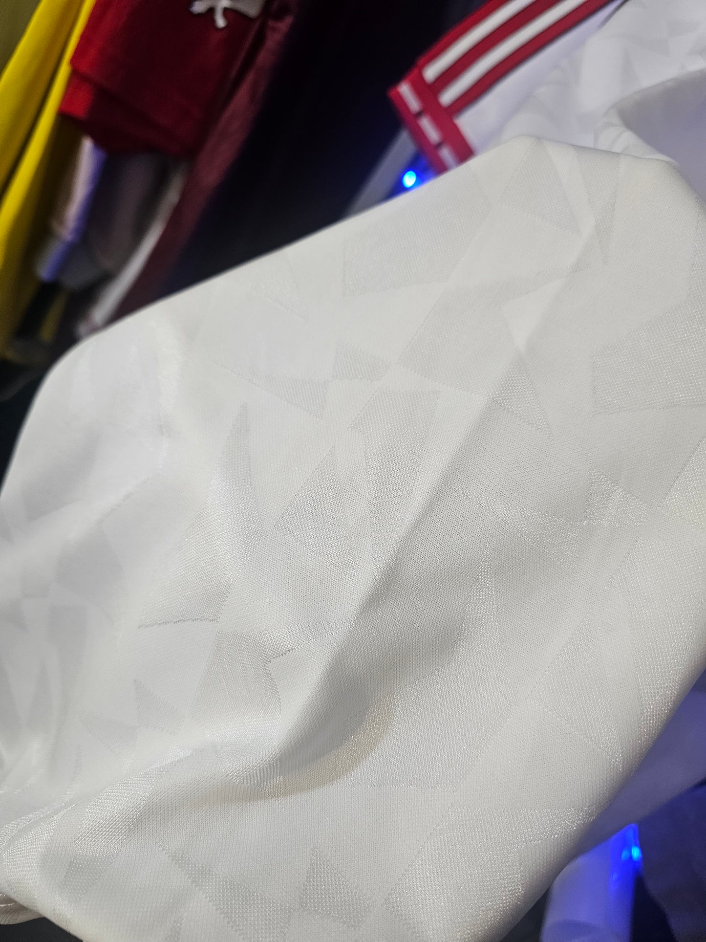 Venezuela 1991 Copa America used Remake | .