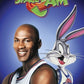 Space Jam 90tas Jordan