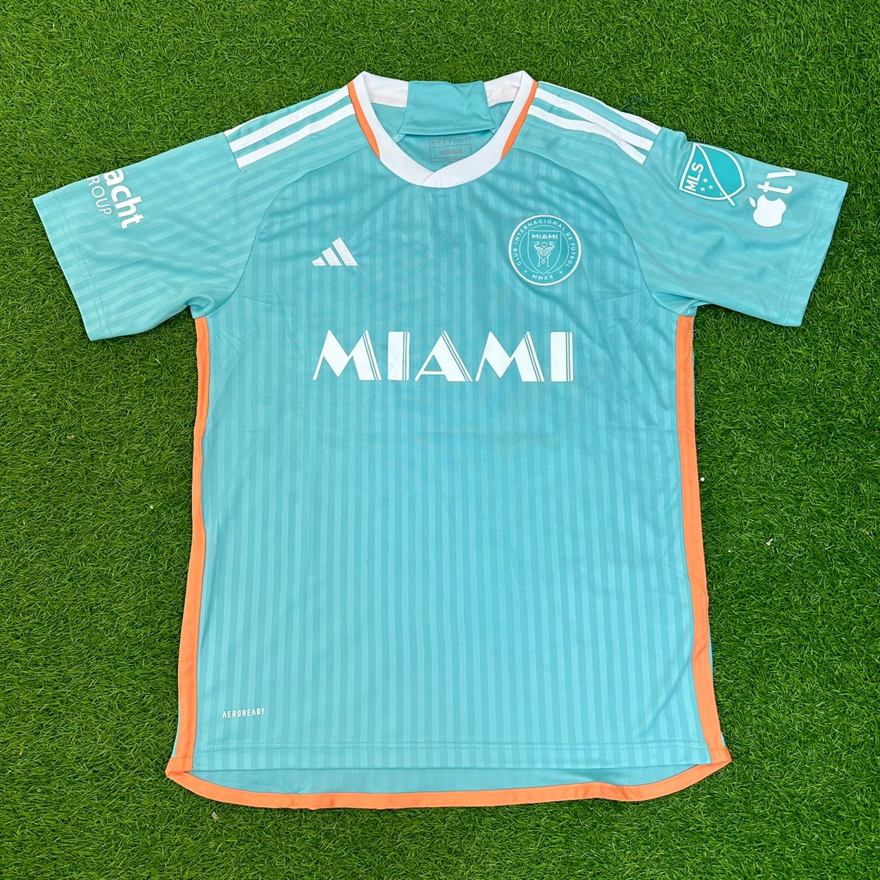 Inter Miami 24 away used