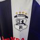 Zamora fc Remake Pdvsa,movilnet, domosa used