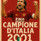 As Roma 2001 home us