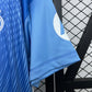 Real Madrid Portero 2025 .26 azul us