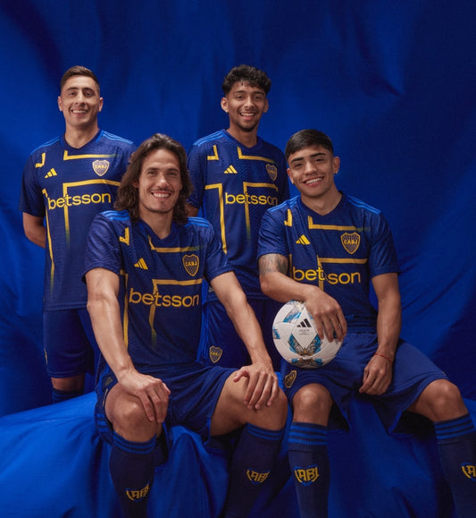 Boca juniors 2024 used