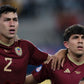 Venezuela 2024 copa america Arlington us