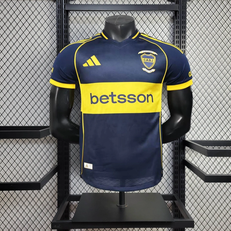 Boca Home 2025 mundial de clubes us