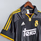 Real Madrid Retro 2000 2001 us