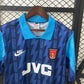 Arsenal 94/95 away Us