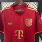 Bayer Munich 125 aniversario us