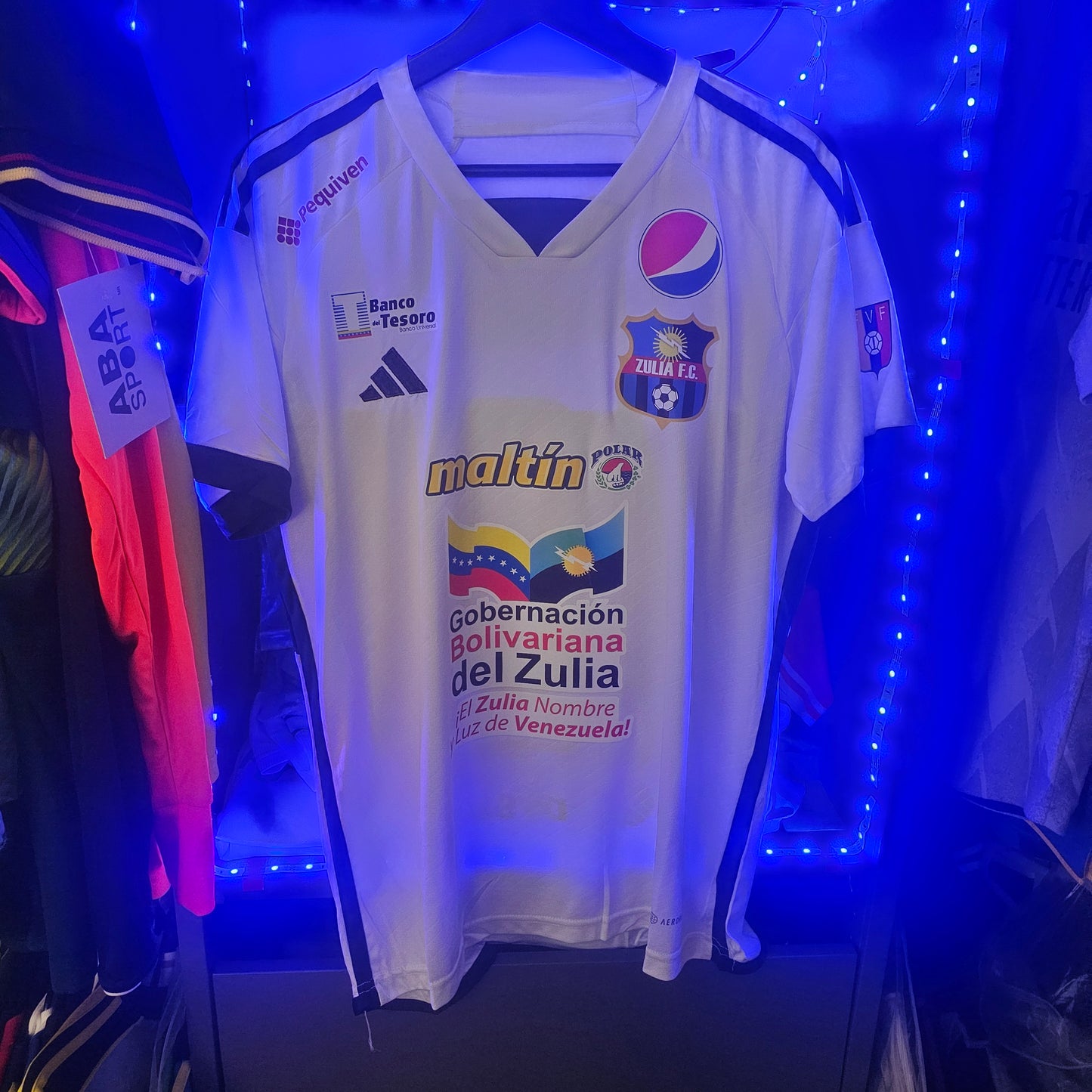 Zulia Fc 2015 Remake us