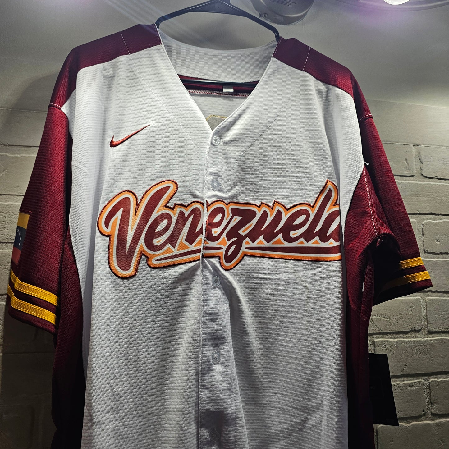 Venezuela Beis nike us