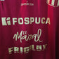 Carabobo fc remake Campeon dorada used