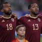 Venezuela 2024 copa america Arlington us