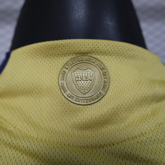 Boca away 2025 us