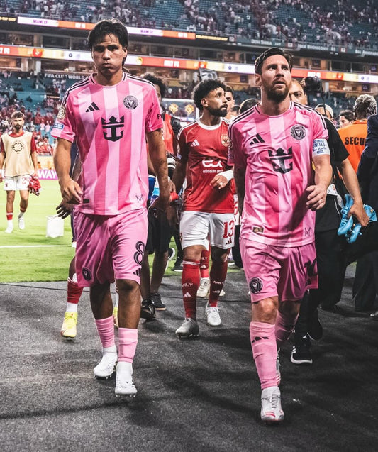 Inter Miami 2025 home ud
