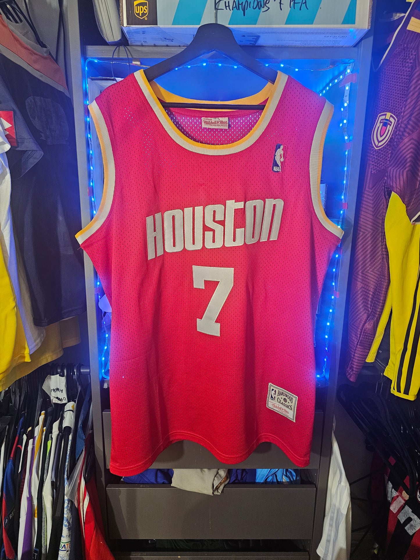 Carl Herrera 94 used