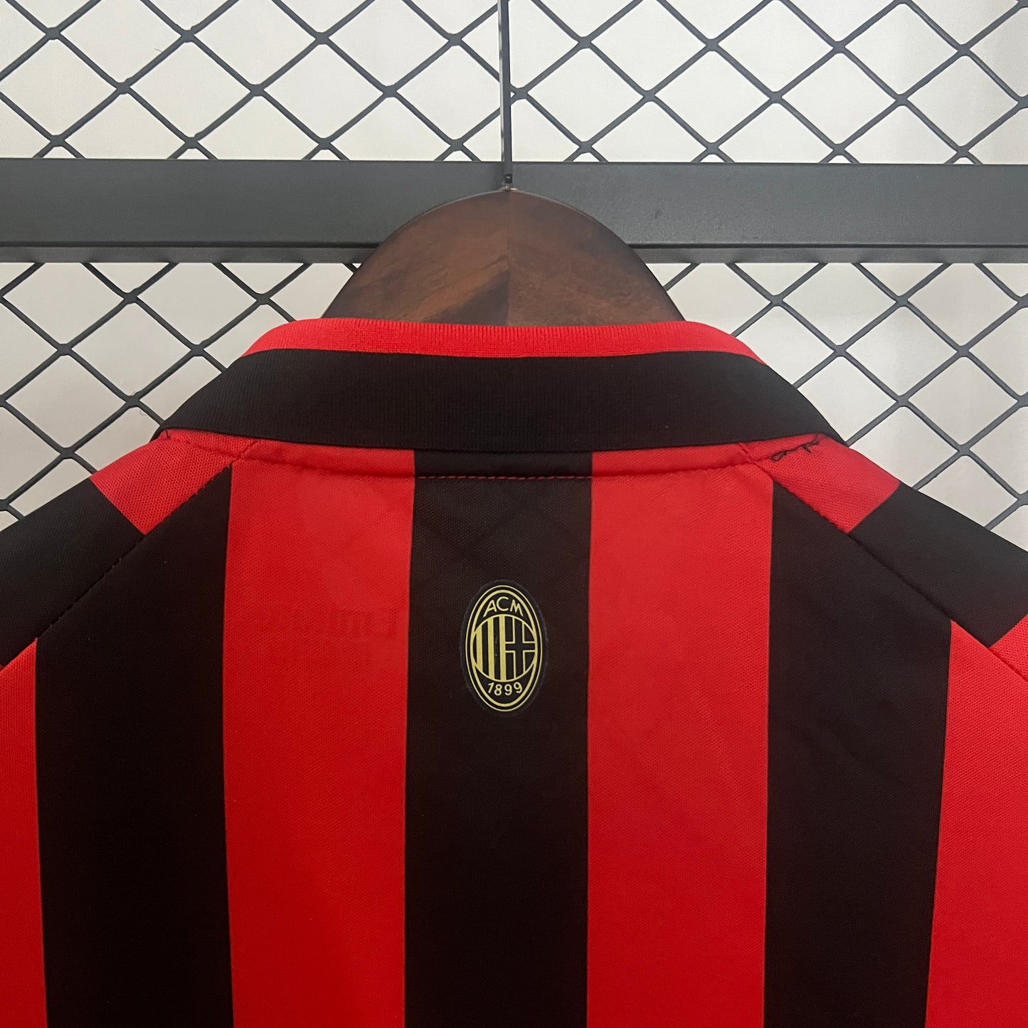 Ac Milan 125 Años us Home
