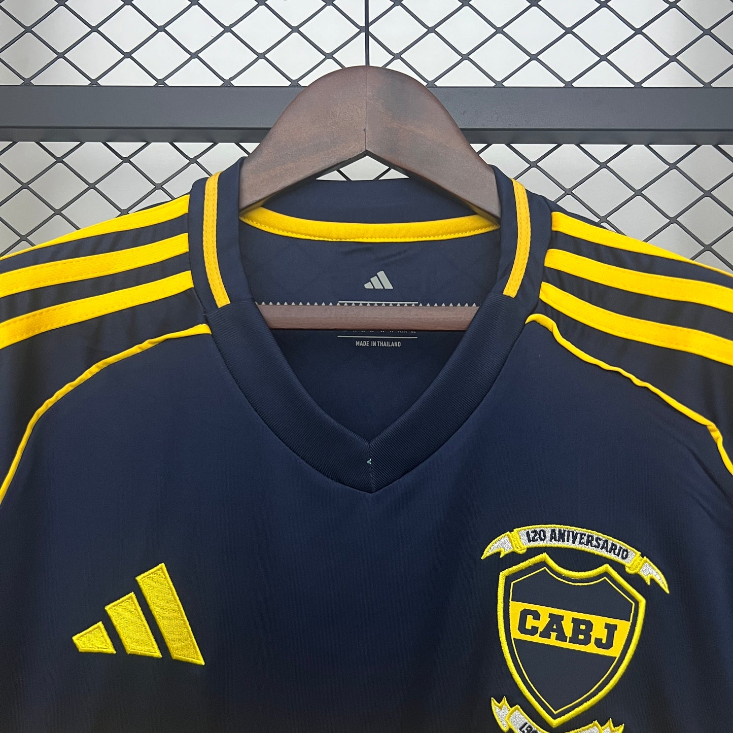 Boca Home 2025 mundial de clubes us
