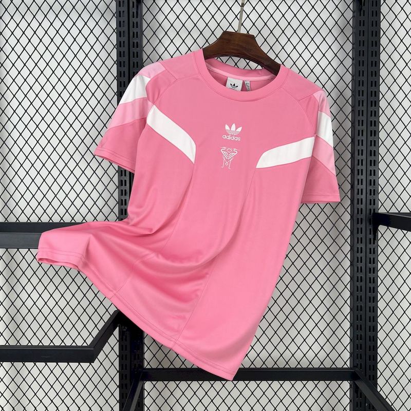 Miami Prematch us 2025