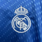 Real Madrid Portero 2025 .26 azul us
