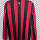 Ac Milan 125 Años us Home