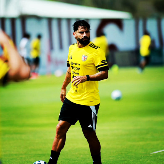 Venezuela training sponsors piolina us