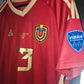 Venezuela 2024 copa america Arlington us
